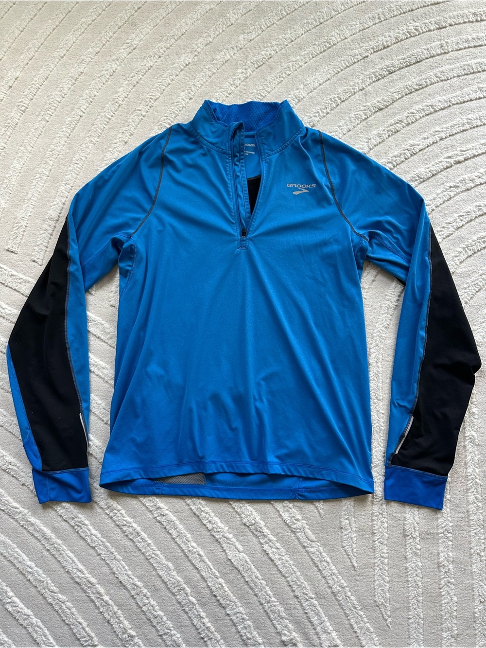 Brooks | Dash 1/2 Zip 2.0 Pullover